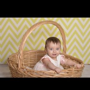 Meet your Posher, Annamarie